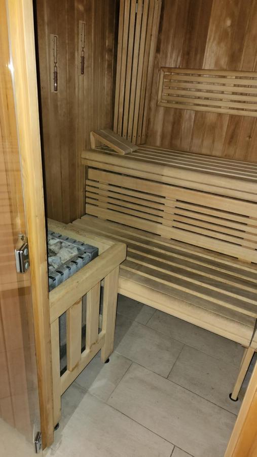 Schoene Ferienwohnung In Traumlage Fewo Solohike Seelisberg Bagian luar foto